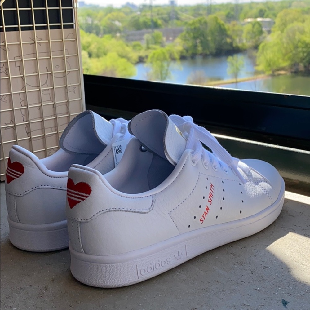 Adidas Stan Smiths